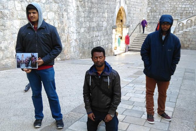 Tour The Game of Thrones - Private Walking Tour - Starting in Brsalje, meeting close to the action
