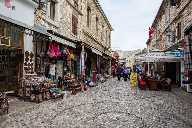 Traces of Orient in Mostar from Dubrovnik - Price and Logistics: Does $77.23 Add Up for 10 Hours?
