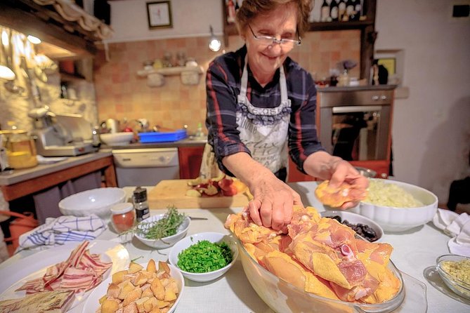 Traditional Cooking Class in Dubrovnik Countryside - Key highlights to know before you go