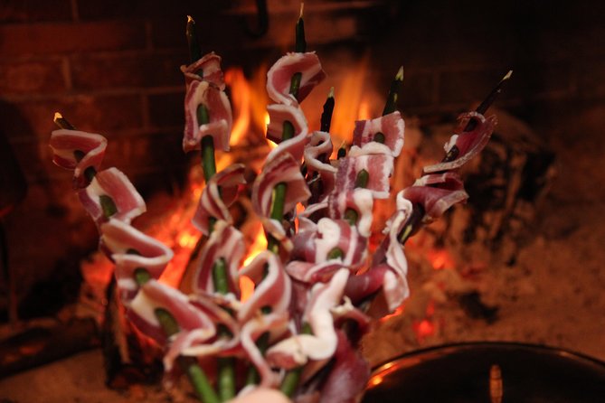 Traditional Cooking Class in Dubrovnik Countryside - Dubrovnik hotel pickup that keeps your day low-stress