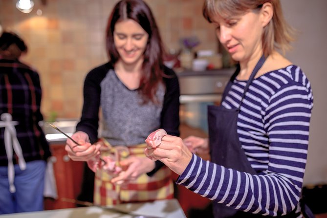 Traditional Cooking Class in Dubrovnik Countryside - Hands-on cooking: what you’ll actually be doing