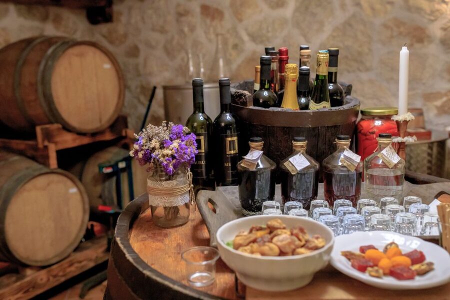 Traditional Dalmatian Cooking Class from Dubrovnik - What You Actually Cook: Dalmatian Dishes You Can Recreate