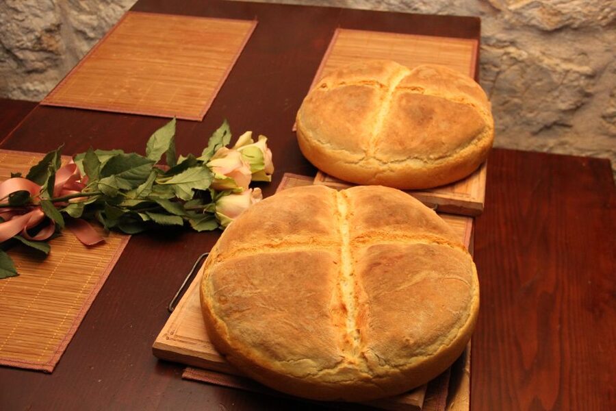 Traditional Dalmatian Cooking Class from Dubrovnik - The 4-Course Feast: Wine, Brand y, and a Lot of Food