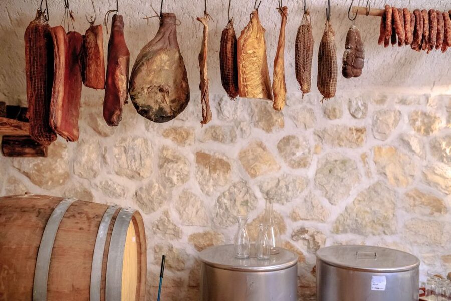 Traditional Dalmatian Cooking Class from Dubrovnik - Guides and Hosts: Why This Feels Like a Family Day