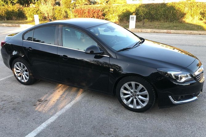 Transfer Dubrovnik-Dubrovnik airport - Private Dubrovnik to Dubrovnik Airport: what this transfer is actually for