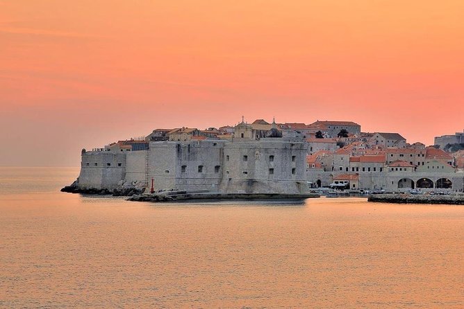 Transfers up to 3 persons to or from Dubrovnik airport to Dubrovnik - Timing: 15 Minutes to 1 Hour, and What That Means for Planning