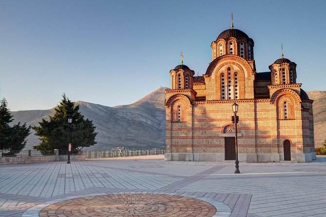 Trebinje Gastro Tour From Dubrovnik - Key highlights you’ll feel right away