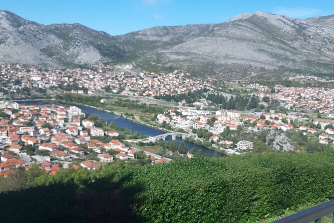 Trebinje Gastro Tour From Dubrovnik - Price and value: what you’re paying for
