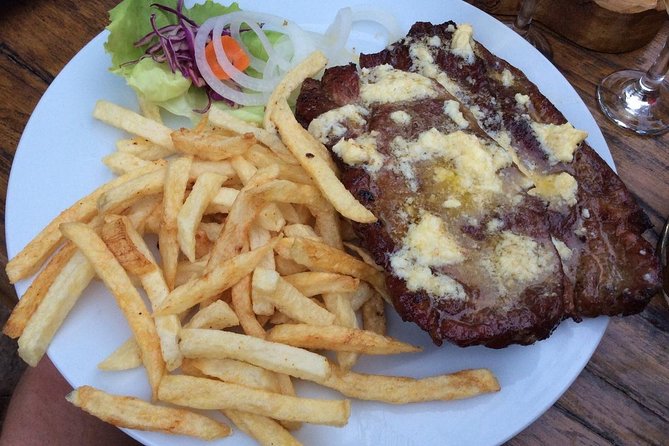 Trebinje Gastro Tour From Dubrovnik - Trebinje Old City: Ottoman-era streets and a bridge you won’t forget