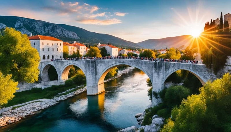 Trebinje Tour with Luxury Transportation and Wine Tasting - Dubrovnik to Trebinje, the easy way