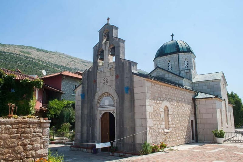 Trebinje Tour with Luxury Transportation and Wine Tasting - Should you book it?