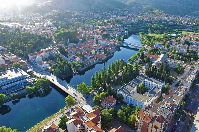 Trebinje, Tvrdos Monastery and Wine Tasting: Half Day Bosnia Tour - A tight schedule, and how to make it work for your style