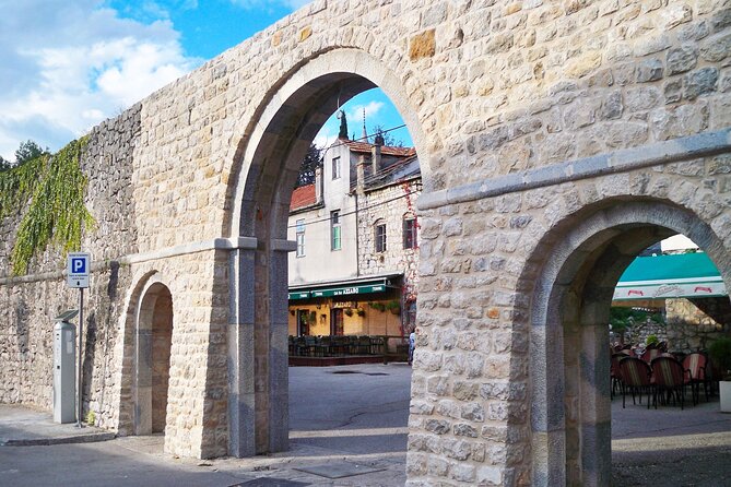 Trebinje, Tvrdos Monastery and Wine Tasting: Half Day Bosnia Tour - Guides and group size, why it changes the whole vibe