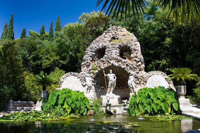 Trsteno, Ston and Majkovi Gastro Tour From Dubrovnik - Key highlights you’ll care about