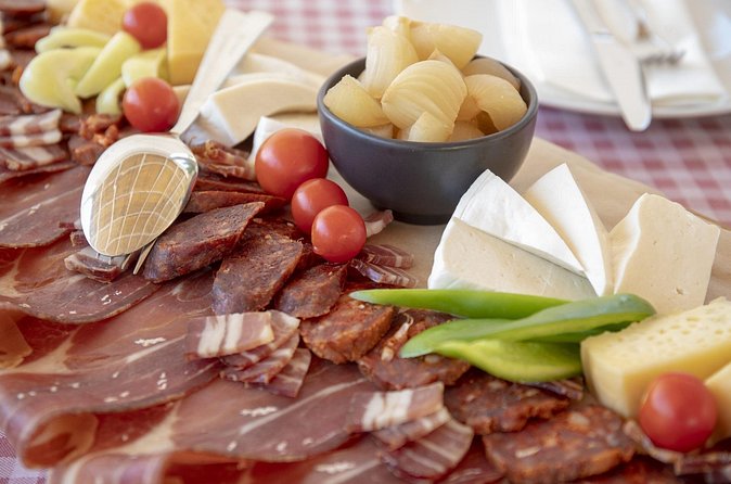 Trsteno, Ston and Majkovi Gastro Tour From Dubrovnik - Pace and logistics: how to avoid the common day-trip letdowns