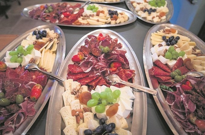 Trsteno, Ston and Majkovi Gastro Tour From Dubrovnik - Value check: is $217.69 per person worth it?
