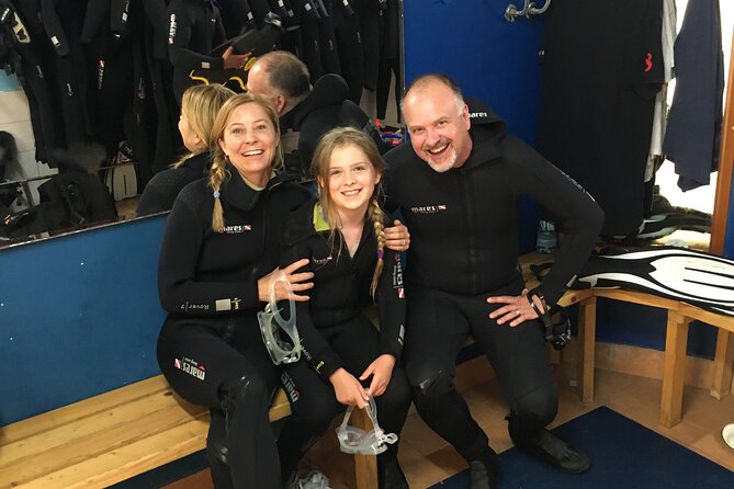 Try Scuba Diving Discovery in Dubrovnik - Poseidon Photos: Fun Moments That Feel More Like a Memory Than a Task
