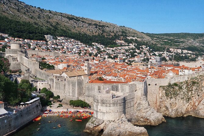 Two-in-One Private Walk:Dubrovnik History & Game of Thrones Sites - Price, tickets, and whether $107.76 makes sense for you