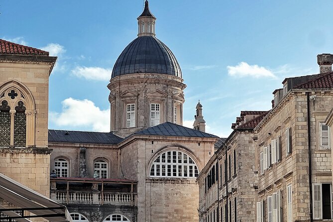 Two-in-One Private Walk:Dubrovnik History & Game of Thrones Sites - Should you book this Dubrovnik and Game of Thrones private walk?