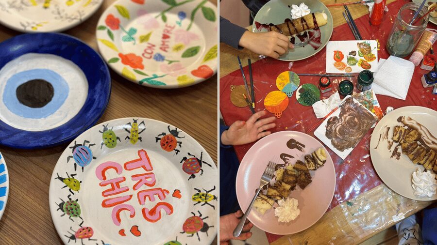 Unique Family Activity With Best Local Pancakes! - Group size, duration, and why 2 hours is a sweet spot