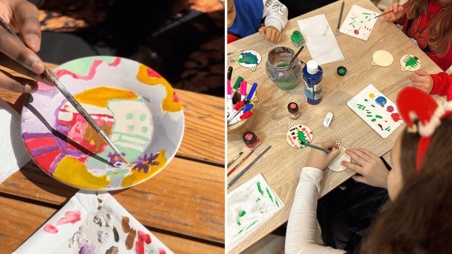Unique Family Activity With Best Local Pancakes! - What the 2-hour workshop day looks like, step by step
