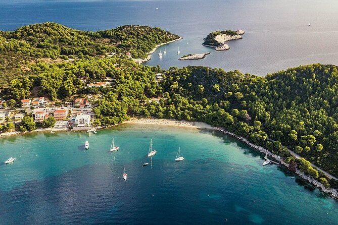 Unlocking Mljet Island’s Secrets: Private Boat Experience - Quick hits: what makes this Mljet boat day special