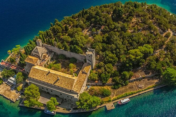 Unlocking Mljet Island’s Secrets: Private Boat Experience - Why Mljet feels bigger when you arrive by boat