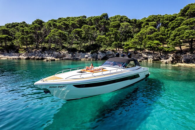 Unlocking Mljet Island’s Secrets: Private Boat Experience - How the day runs from Dubrovnik pickup to boat time