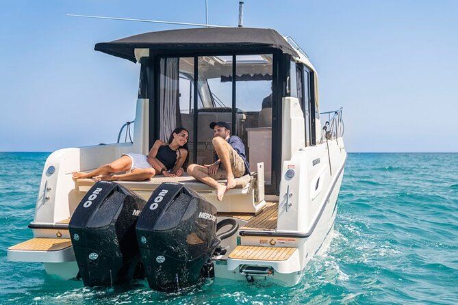 Unlocking Mljet Island’s Secrets: Private Boat Experience - Elaphiti Islands stop: choosing Koločep, Šipan, or Lopud