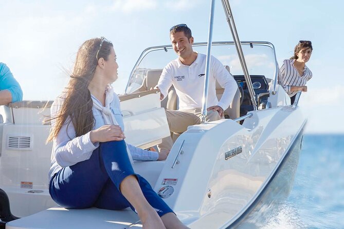Unlocking Mljet Island’s Secrets: Private Boat Experience - Mljet National Park: Polače, caves, and the best kind of time allocation