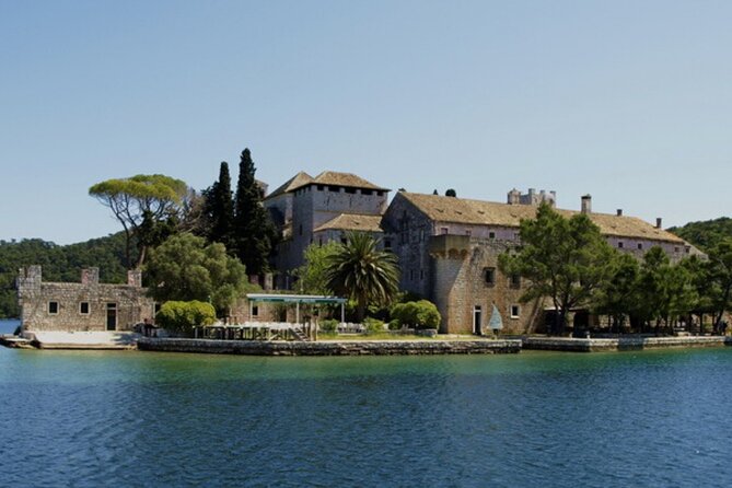 Unlocking Mljet Island’s Secrets: Private Boat Experience - Who should book this private Mljet boat day