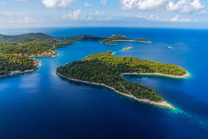 Unlocking Mljet Island’s Secrets: Private Boat Experience - Price and value: what $842.88 gets you, and what adds up