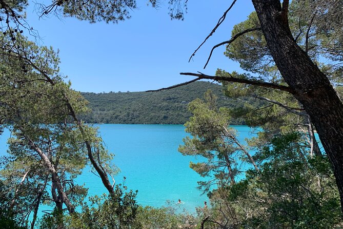 Visit magical Mljet Island with private speedboat - Drinks and what is actually included, so you can budget smarter