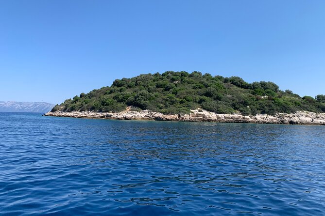 Visit magical Mljet Island with private speedboat - Who should book this Mljet speedboat day trip