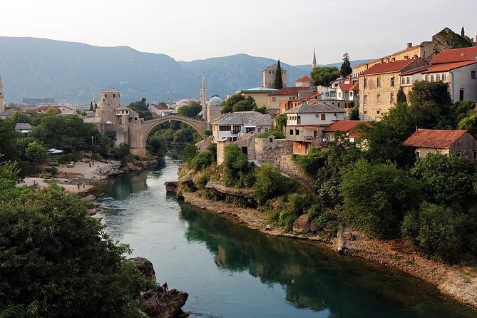 Vjetrenica cave, Mostar & Kravica waterfalls - Vjetrenica Cave: The Wind Cave Experience in Bosnia’s Dinaric Alps