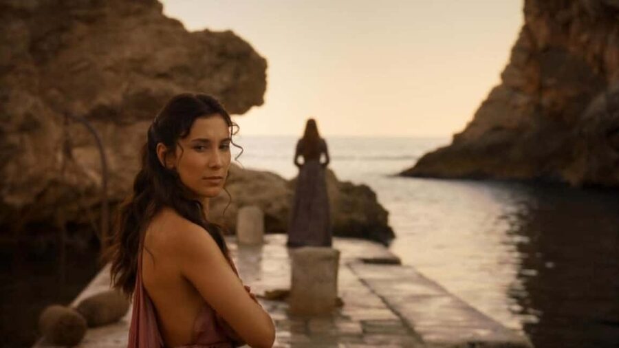 Walking Through King’s Landing- Private Game of Thrones Tour - Fort Lovrijenac: The Red Keep Connection You Can Actually Visit
