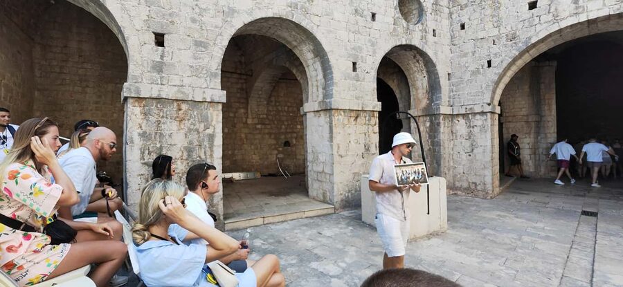 Walking Through King’s Landing- Private Game of Thrones Tour - Who This Tour Fits Best