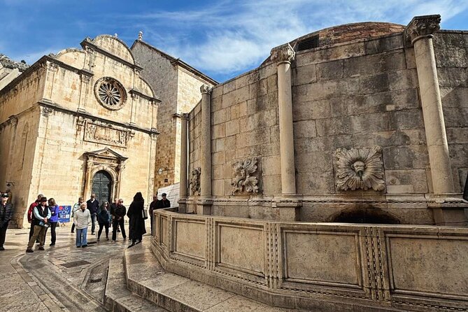Walking Tour of Dubrovnik Old Town- Morning or Afternoon - Key highlights before you go
