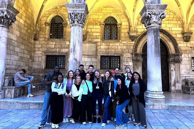 Walking Tour of Dubrovnik Old Town- Morning or Afternoon - A heat-smart orientation to Dubrovnik’s UNESCO Old Town