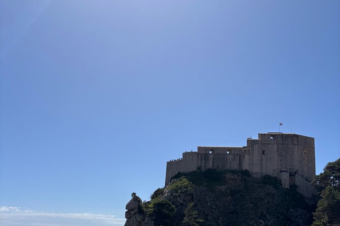 Walking Tour of Dubrovnik Old Town- Morning or Afternoon - Price and value: what you get for $24.03