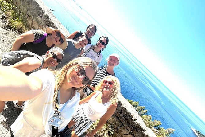 Walking Tour of Dubrovnik Old Town- Morning or Afternoon - Meeting at Amerling Fountain, then a 90-minute route that actually works