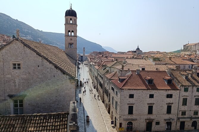 Walking Tour to Old City - Key Highlights You’ll Remember