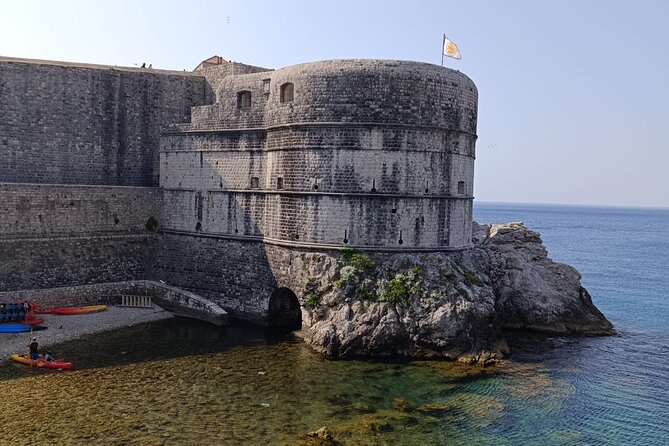 Walking Tour to Old City - What Makes This Dubrovnik Old Town Walk Worth It