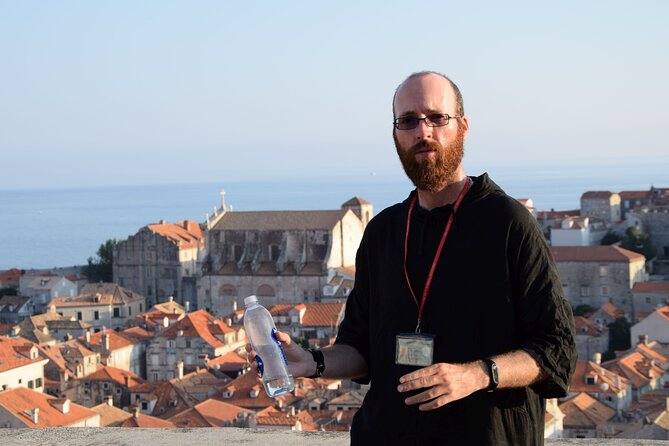 Walls Of Dubrovnik: Small-Group Walking Tour With A Local - Price and real value: what you’re paying for