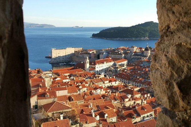 Walls Of Dubrovnik: Small-Group Walking Tour With A Local - The guide factor: why the best moments are human