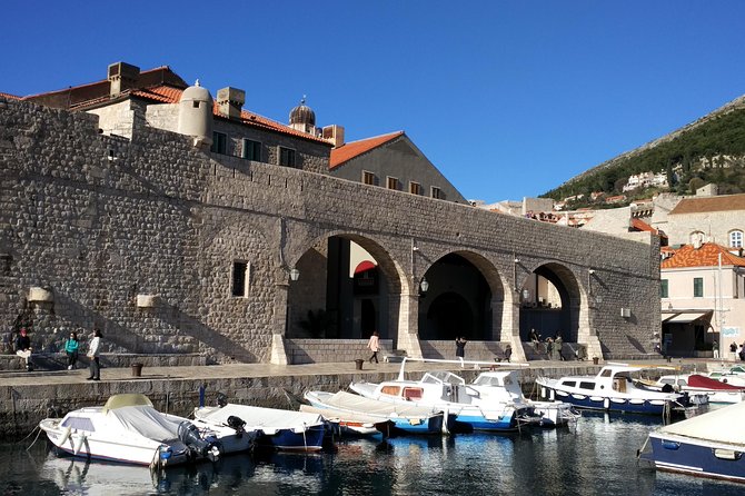 Walls Of Dubrovnik: Small-Group Walking Tour With A Local - Best time to book and when to schedule it in your trip