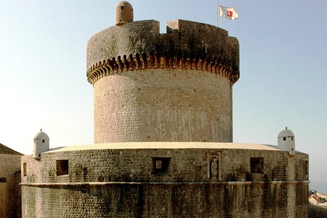 Walls of Liberty: A Self-Guided Audio Tour of Dubrovnik - Key things to know before you start