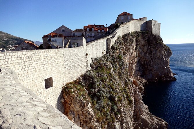 Walls of Liberty: A Self-Guided Audio Tour of Dubrovnik - Price and value: how $11.99 holds up for a wall walk