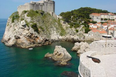 Walls of Liberty: A Self-Guided Audio Tour of Dubrovnik
