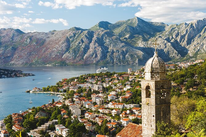 Walls of Liberty: A Self-Guided Audio Tour of Dubrovnik - Quick practical notes before you go